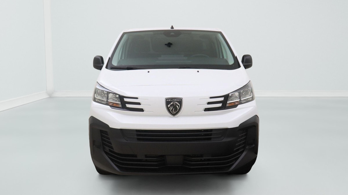 365255_p2 - PEUGEOT - EXPERT - 2025 - photo 2