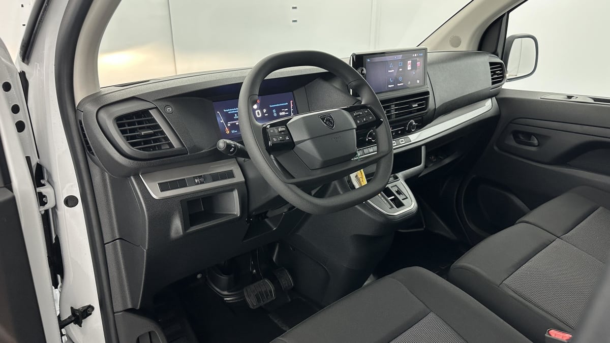 367612_p2 - PEUGEOT - EXPERT - 2025 - photo 6