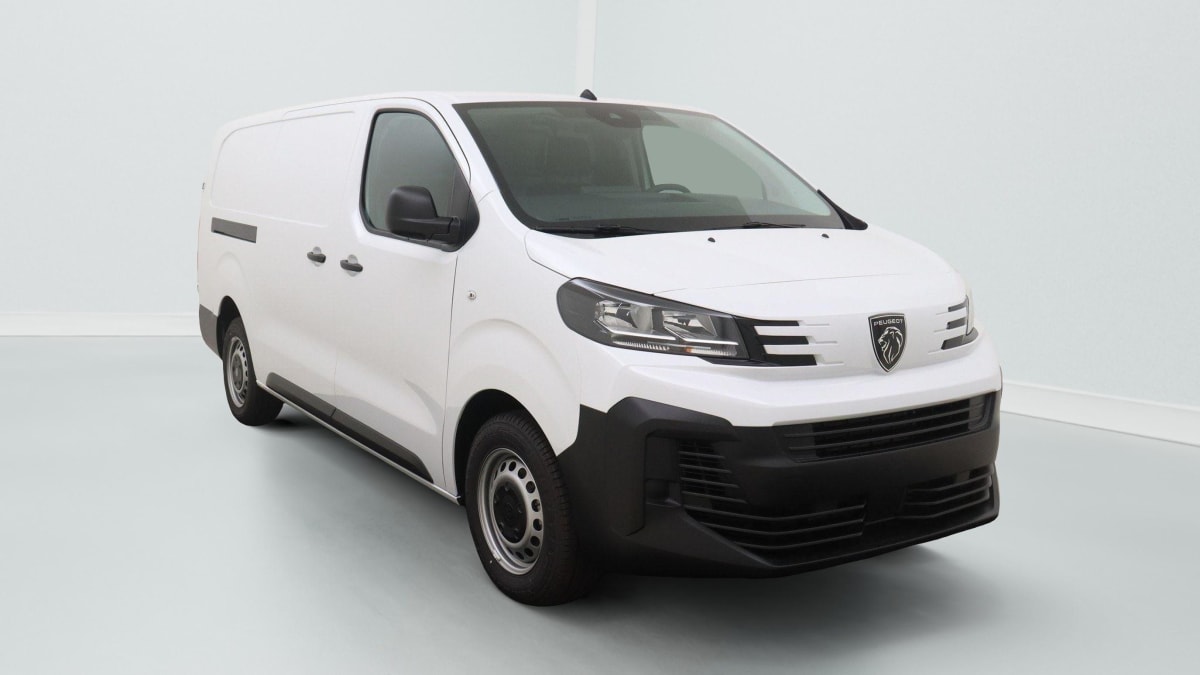 365255_p2 - PEUGEOT - EXPERT - 2025 - photo 3