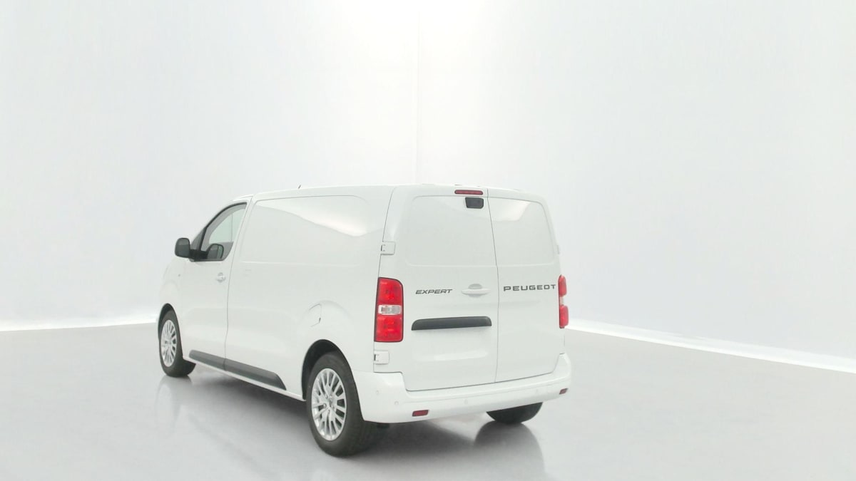 367612_p2 - PEUGEOT - EXPERT - 2025 - photo 5