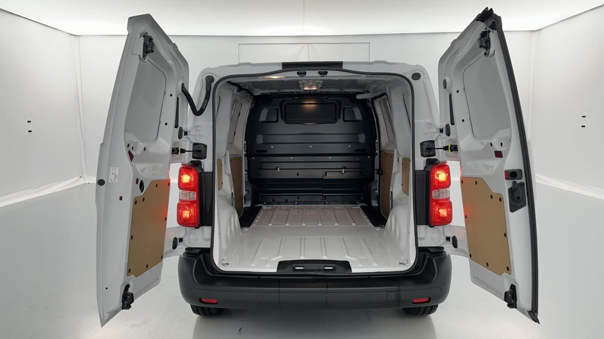 367612_p2 - PEUGEOT - EXPERT - 2025 - photo 9