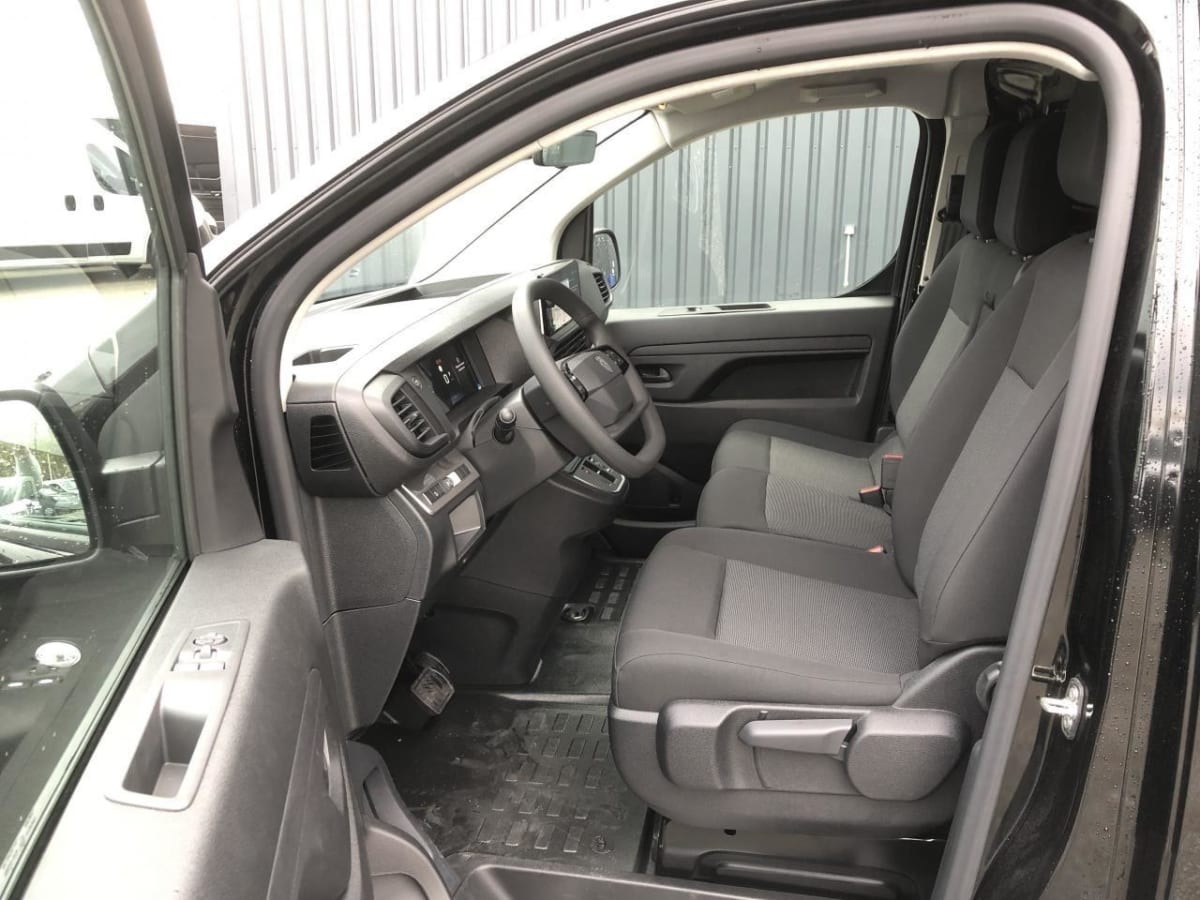 363101_p2 - PEUGEOT - EXPERT - 2025 - photo 7