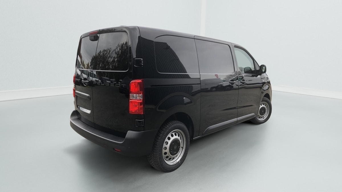 363101_p2 - PEUGEOT - EXPERT - 2025 - photo 4