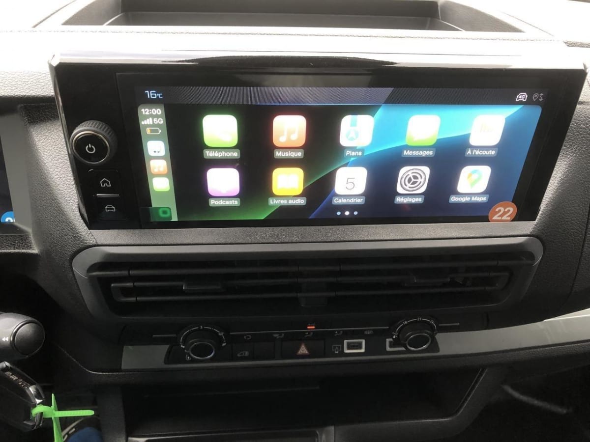 363101_p2 - PEUGEOT - EXPERT - 2025 - photo 10