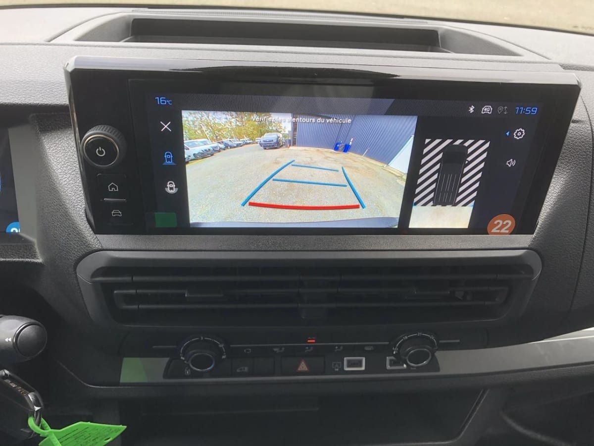 363101_p2 - PEUGEOT - EXPERT - 2025 - photo 9