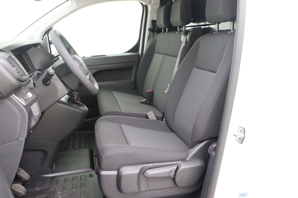 365255_p2 - PEUGEOT - EXPERT - 2025 - photo 8