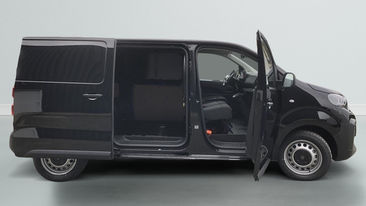 363101_p2 - PEUGEOT - EXPERT - 2025 - photo 5