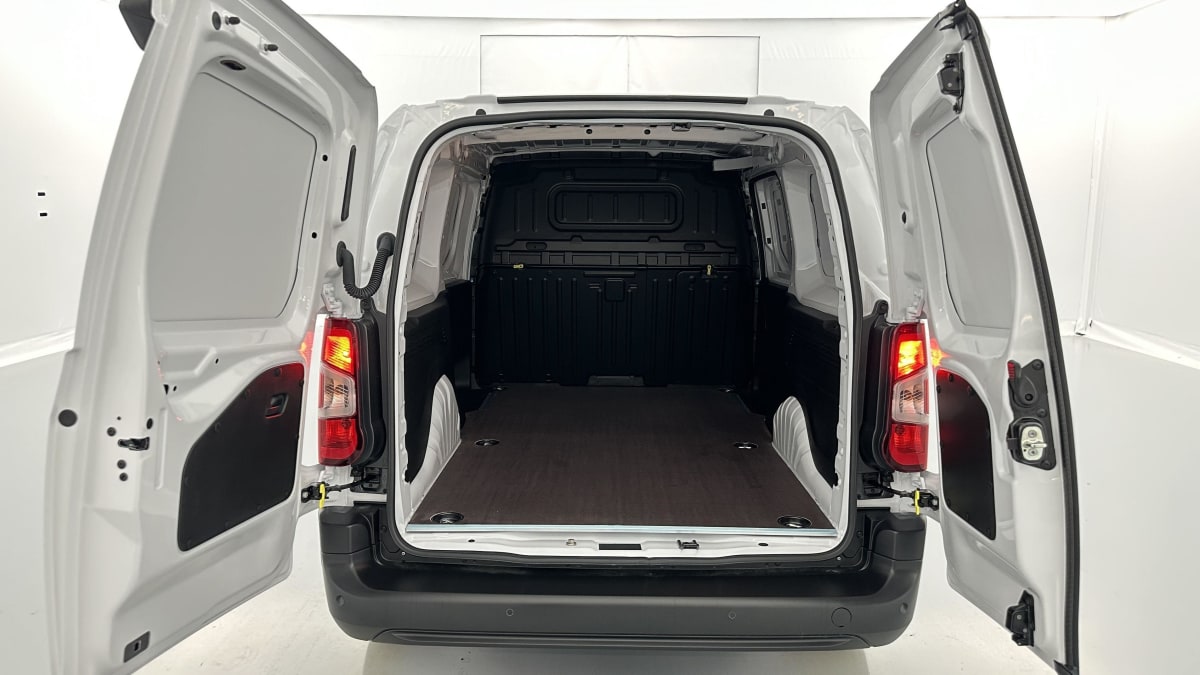 366347_p2 - PEUGEOT - PARTNER - 2025 - photo 9
