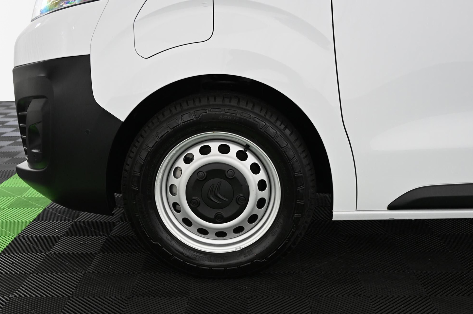 18854_p35 - CITROEN - JUMPY - 2024 - photo 9