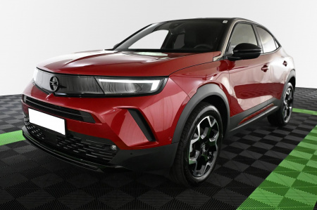 18839_p35 - OPEL - MOKKA - 2024 18839_p35 - OPEL - MOKKA - 2024