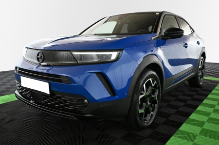 18843_p35 - OPEL - MOKKA - 2024 18843_p35 - OPEL - MOKKA - 2024