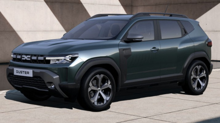 46887_p28 - DACIA - DUSTER - 2025 46887_p28 - DACIA - DUSTER - 2025