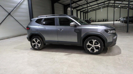 46886_p28 - DACIA - DUSTER - 2025 46886_p28 - DACIA - DUSTER - 2025