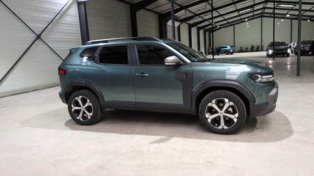 46887_p28 - DACIA - DUSTER - 2025