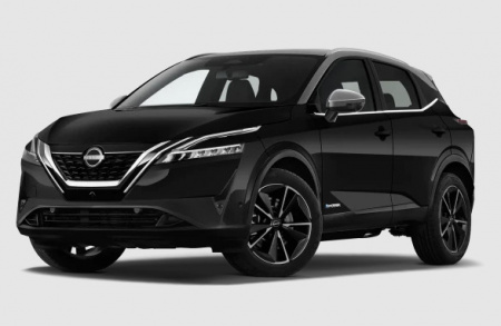 GLI00003180_p53 - NISSAN - QASHQAI - 2023