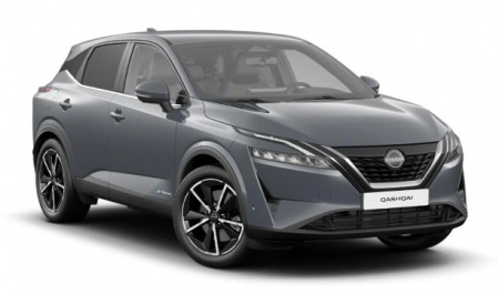GLI00003179_p53 - NISSAN - QASHQAI - 2023