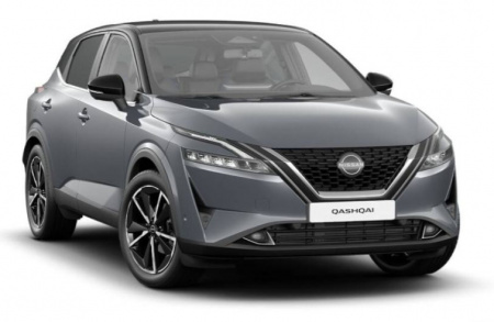 GLI00003150_p53 - NISSAN - QASHQAI - 2023