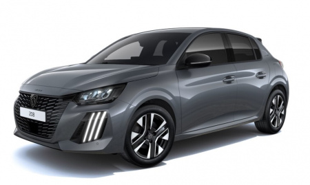 GLI00009520_p53 - PEUGEOT - 208 - 2025
