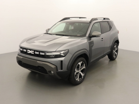 N200276_p3 - DACIA - DUSTER - 2025