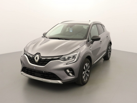 O197157_p3 - RENAULT - CAPTUR - 2024