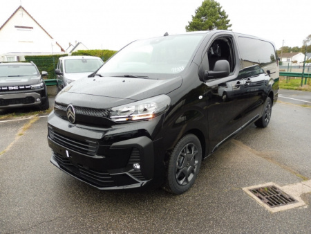 72333_p51 - CITROEN - JUMPY - 2025