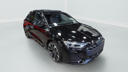 353276_p2 - AUDI - A3 - 2025 353276_p2 - AUDI - A3 - 2025