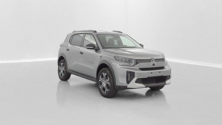 368031_p2 - CITROEN - C3 AIRCROSS - 2025