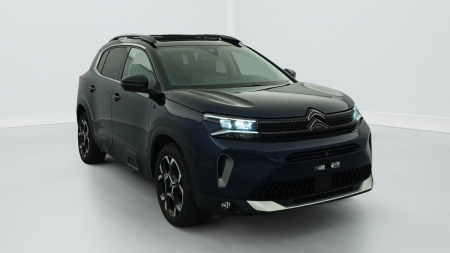 360875_p2 - CITROEN - C5 AIRCROSS - 2023 360875_p2 - CITROEN - C5 AIRCROSS - 2023