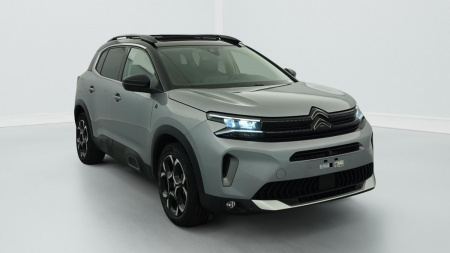 362071_p2 - CITROEN - C5 AIRCROSS - 2025