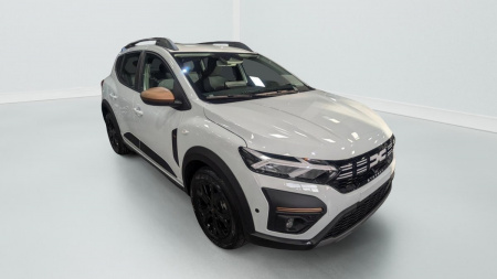 367048_p2 - DACIA - SANDERO - 2025 367048_p2 - DACIA - SANDERO - 2025