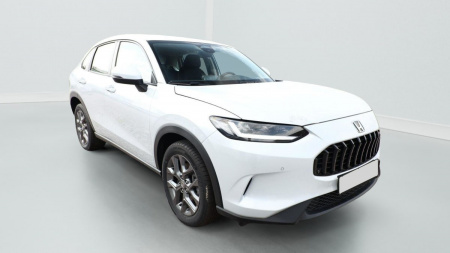 350367_p2 - HONDA - ZR V - 2025 350367_p2 - HONDA - ZR V - 2025