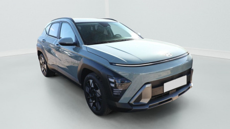 367506_p2 - HYUNDAI - KONA - 2025 367506_p2 - HYUNDAI - KONA - 2025
