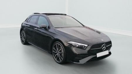 365696_p2 - MERCEDES - CLASSE A - 2025