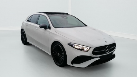 365690_p2 - MERCEDES - CLASSE A - 2025