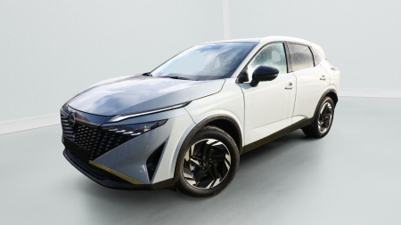 368399_p2 - NISSAN - QASHQAI - 2025