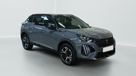 367931_p2 - PEUGEOT - 2008 - 2025