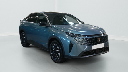 364537_p2 - PEUGEOT - 3008 - 2025