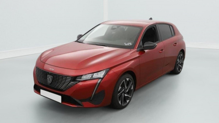 358577_p2 - PEUGEOT - 308 - 2025 358577_p2 - PEUGEOT - 308 - 2025