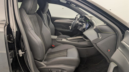 365322_p2 - PEUGEOT - 408 - 2025