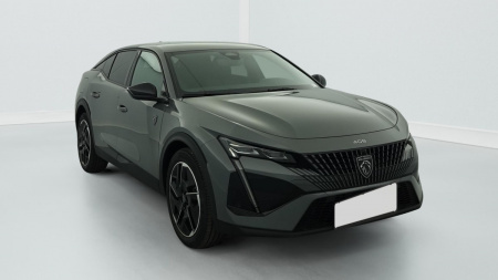 361105_p2 - PEUGEOT - 408 - 2025