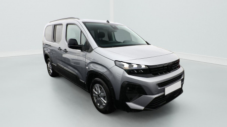 367495_p2 - PEUGEOT - RIFTER - 2025