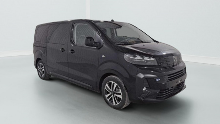 368236_p2 - PEUGEOT - TRAVELLER - 2025
