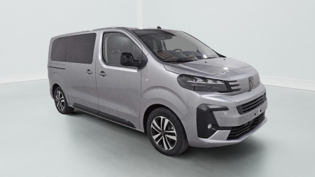 368226_p2 - PEUGEOT - TRAVELLER - 2025