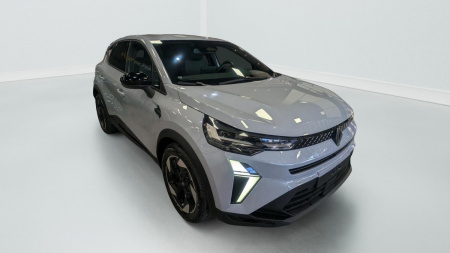 366730_p2 - RENAULT - CAPTUR - 2024