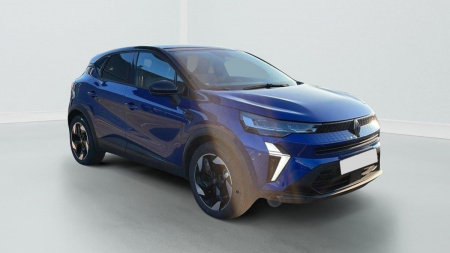 125036904_p2 - RENAULT - CAPTUR - 2025 125036904_p2 - RENAULT - CAPTUR - 2025