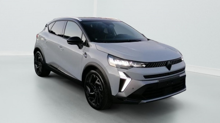 361638_p2 - RENAULT - CAPTUR - 2025