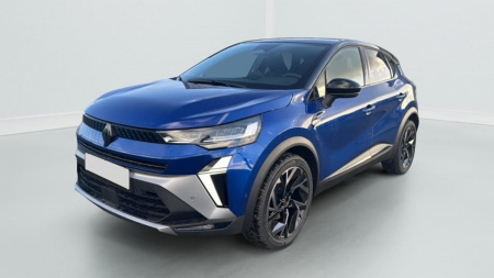 366334_p2 - RENAULT - CAPTUR - 2025