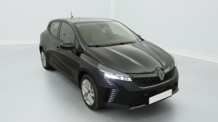 368336_p2 - RENAULT - CLIO 5 - 2025 368336_p2 - RENAULT - CLIO 5 - 2025