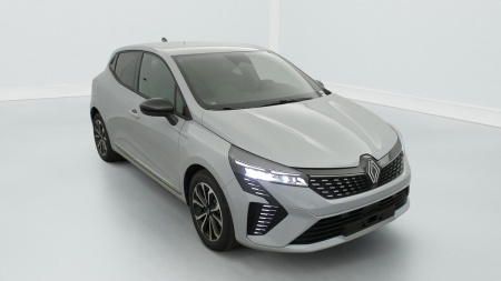 367114_p2 - RENAULT - CLIO 5 - 2025