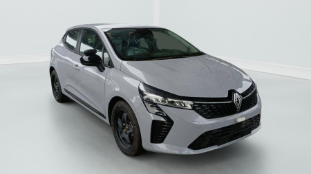 368174_p2 - RENAULT - CLIO 5 - 2025